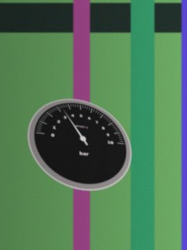 True 3.3616 bar