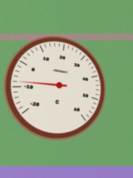 True -7.8435 °C