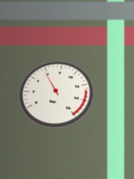 True 5.7347 bar