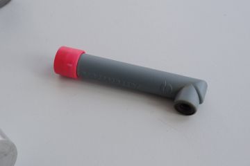 File:Fahrrad, Werkzeug, Reifendruckprüfer, SCHWALBE AIRMAX SV, IMGP6406.jpg