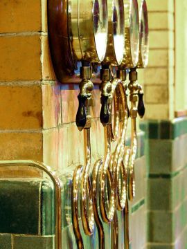 File:Mill Meece Pumping Station – pressure gauges - geograph.org.uk - 7492092.jpg