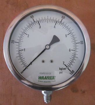 File:Industrial instruments pressure gauge.jpg