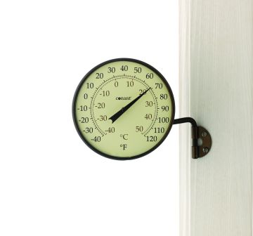 File:Conant Decor Bronze Dial Outdoor Thermometer.jpg